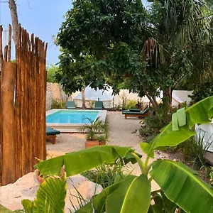 Shamalay - Nomad Experience Hotel