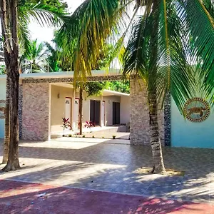 Blue Turtle Hotel