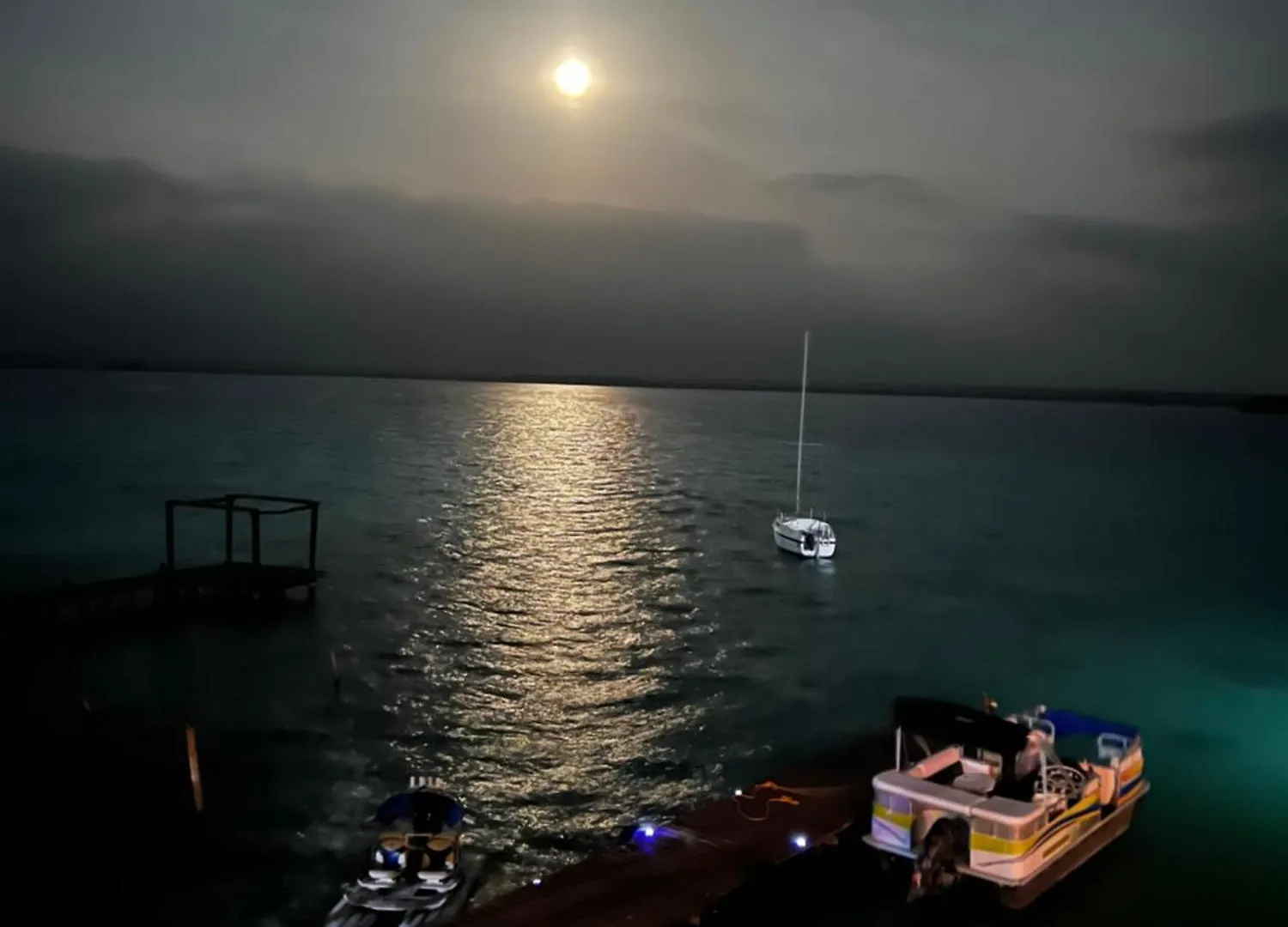 Hotel Balaan Kaax Bacalar 0*,  Mexico