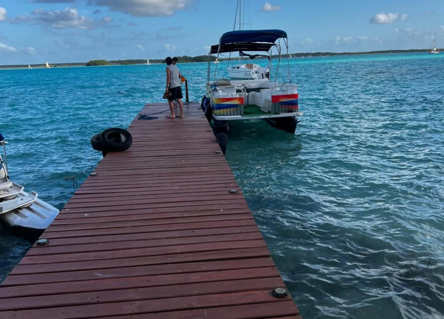 Hotel Balaan Kaax Bacalar