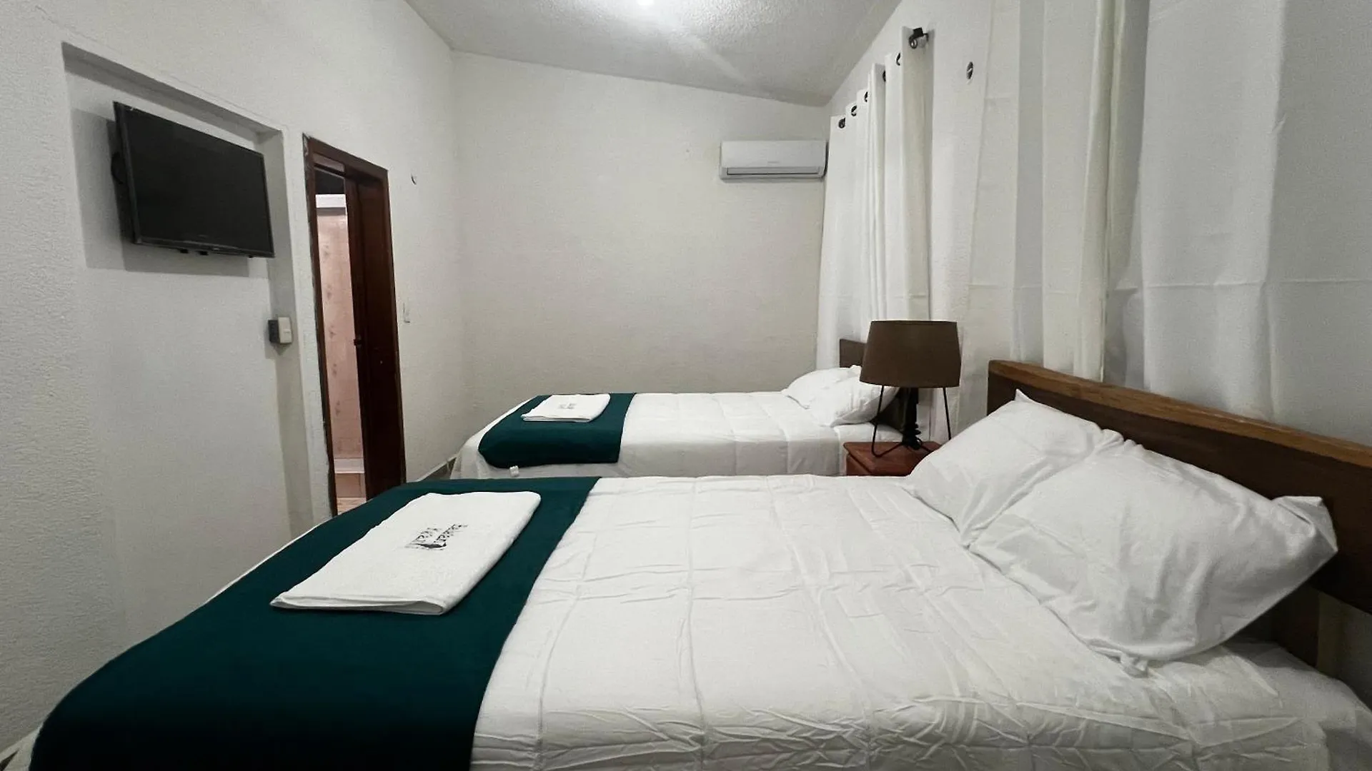 Hotel Balaan Kaax Bacalar